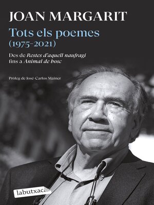 cover image of Tots els poemes (1975-2021)